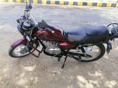 SUZUKI GS 150 MODEL 2019 FOR SALE