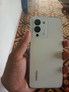 infinix not 12