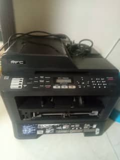 excellent condition printer n scanner