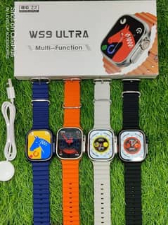 Quality Smart Watches Stock Available