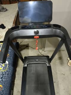 Running machine for sale