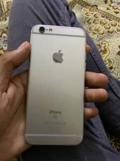 Iphone 6s PTA approved