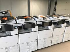 PhotoCopiers Latest Models