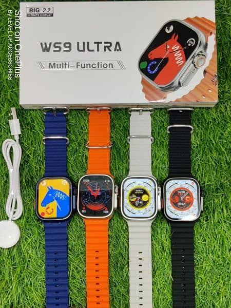 Quality Smart Watches Whole Sale Dealer 2