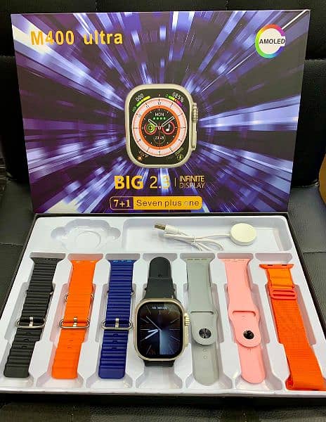 Quality Smart Watches Whole Sale Dealer 5