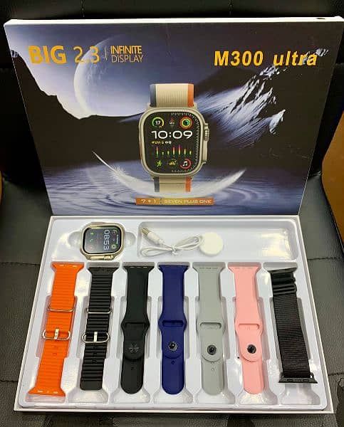 Quality Smart Watches Whole Sale Dealer 7