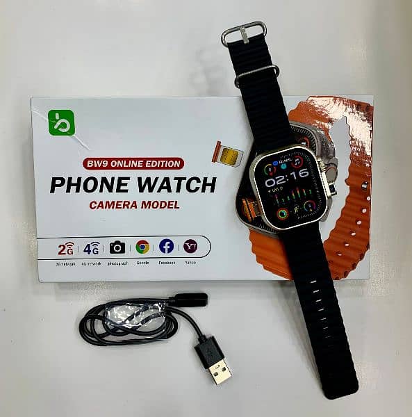 Quality Smart Watches Whole Sale Dealer 12