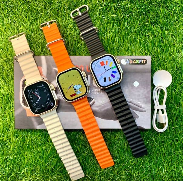 Quality Smart Watches Whole Sale Dealer 13