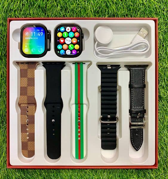 Quality Smart Watches Whole Sale Dealer 14