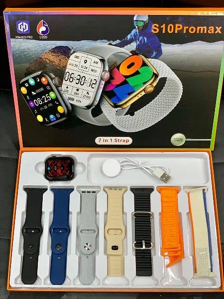 Quality Smart Watches Whole Sale Dealer 17