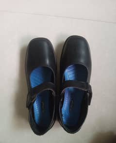 Bata school shoes