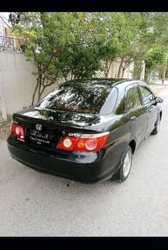 Honda City IDSI 2006