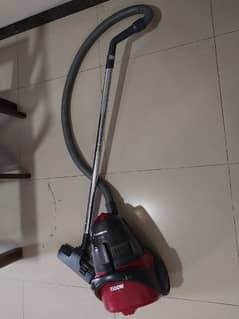 vacumm cleaner