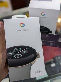 pixel watch 2