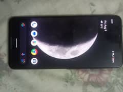 Google pixel 3(non PTA)