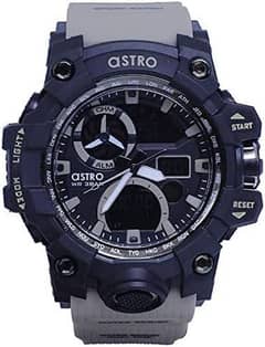 Branded original Astro 3BAR Sport Watch