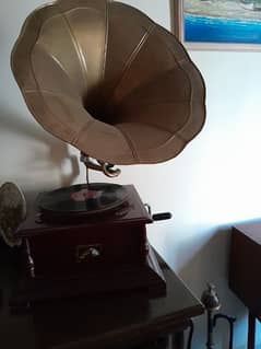 Gramophone