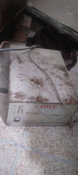 good condition copper 3