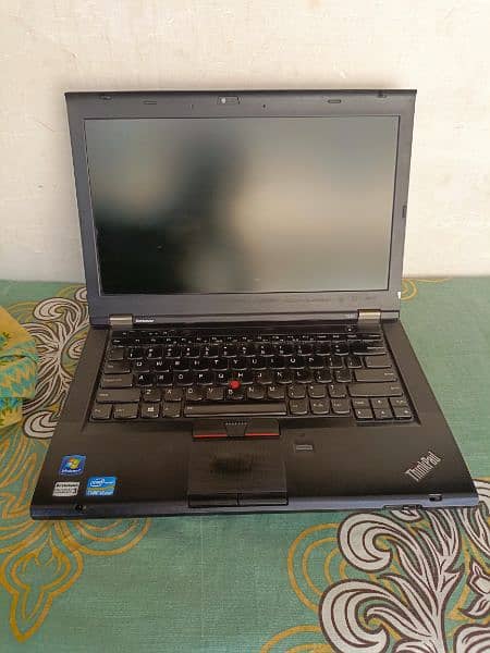 Laptop for Sale 1