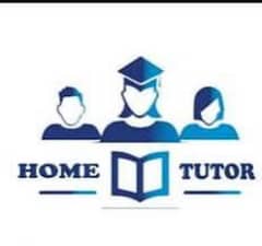 home tutor available