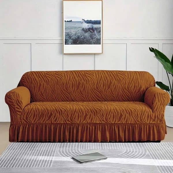 Elegant Sofa Covers 13