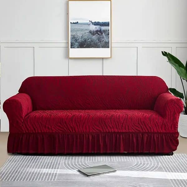 Elegant Sofa Covers 14