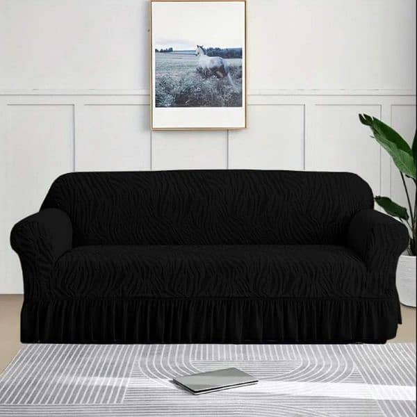 Elegant Sofa Covers 17