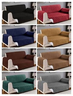 Microfiber Sofa Covers