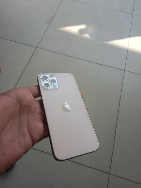 iPhone 12 Pro pta approve dual 1