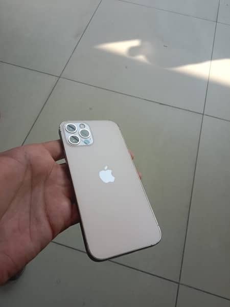 iPhone 12 Pro pta approve dual 2