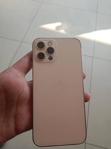 iPhone 12 Pro pta approve dual 8