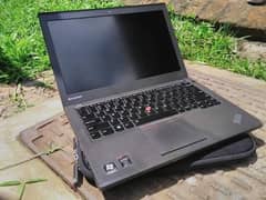 Lenovo Core i5 4th Generation Slim Laptop Light Weight 500GB Hard