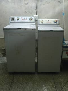 Anmol Washing Machine