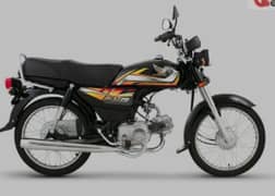 Honda 2022 HYD Num