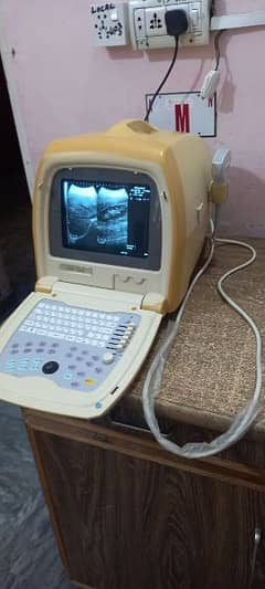 Ultrasound machine New Stock Available Whtsap-03126807471