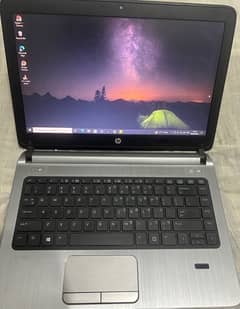 laptop i5 / 5th Gen HP