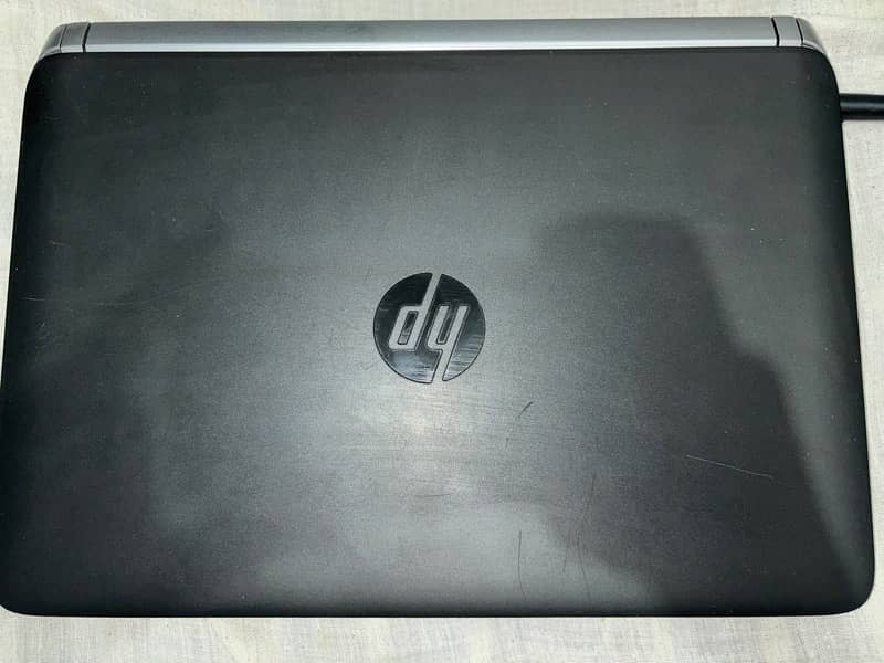 laptop i5 / 5th Gen HP 1