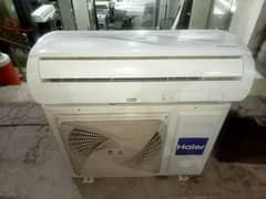 Haier DC inverter 1.5 ton