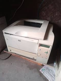 HP 2300 series printer/EXCELLENT CONDITION