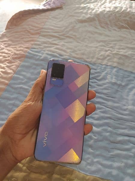 vivo v21e best device 4