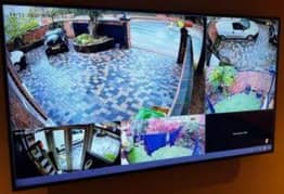 IP CCTV cameras / Hikvision/ Dahua  8MP/5MP/2Mp 0