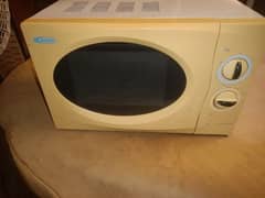 waves microwave mint condition