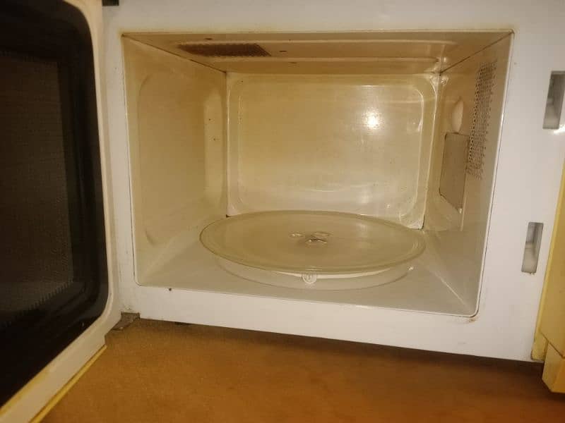 waves microwave mint condition 3