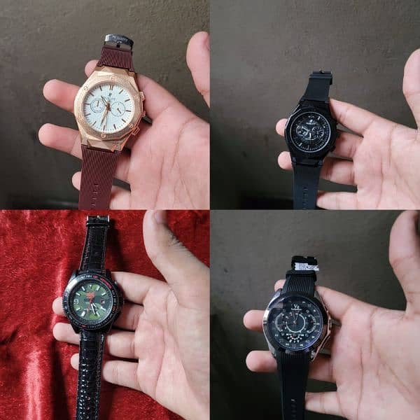 Premium watches with affordable prices 3