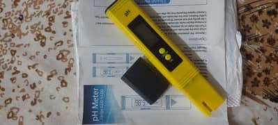 PH meter