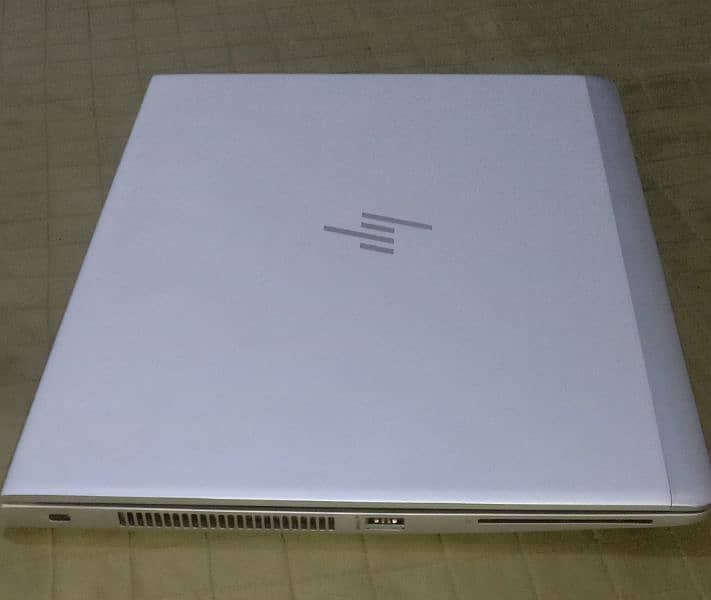 HP Core i5 8th Generation 10