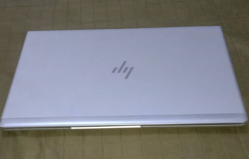 HP Core i5 8th Generation 11