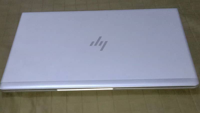 HP Core i5 8th Generation 12