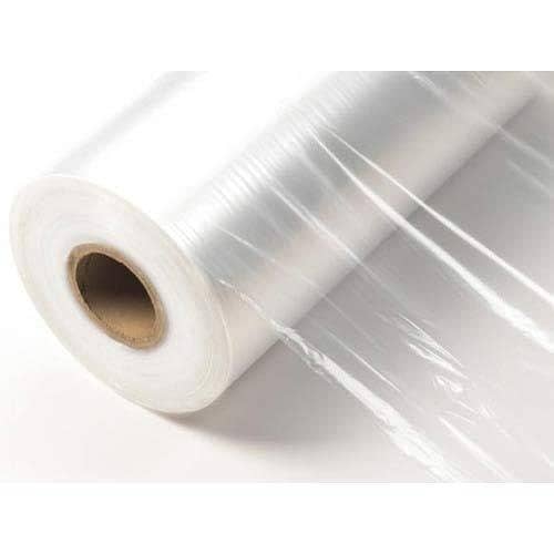 Shrink Plastic Roll 4 inch, 6 inch and 8 inch 0