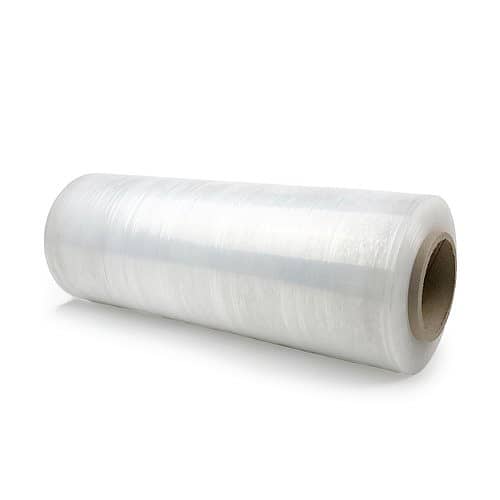 Shrink Plastic Roll 4 inch, 6 inch and 8 inch 2